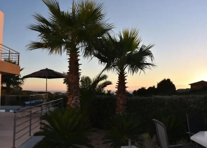 Moderne Mit Privatem Pool Und Meerblick By Interhome Holiday home Lourinha (Lisbon)